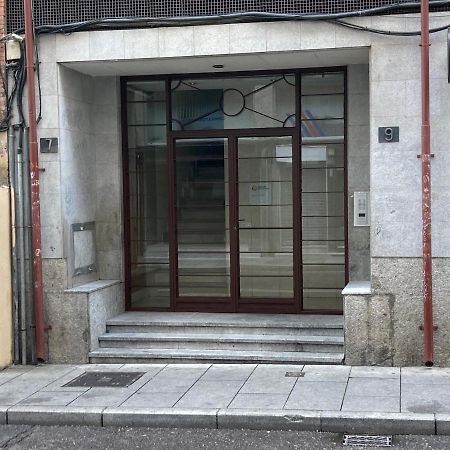 Duplex Centrico La Ranita Salmantina Salamanca Exterior foto