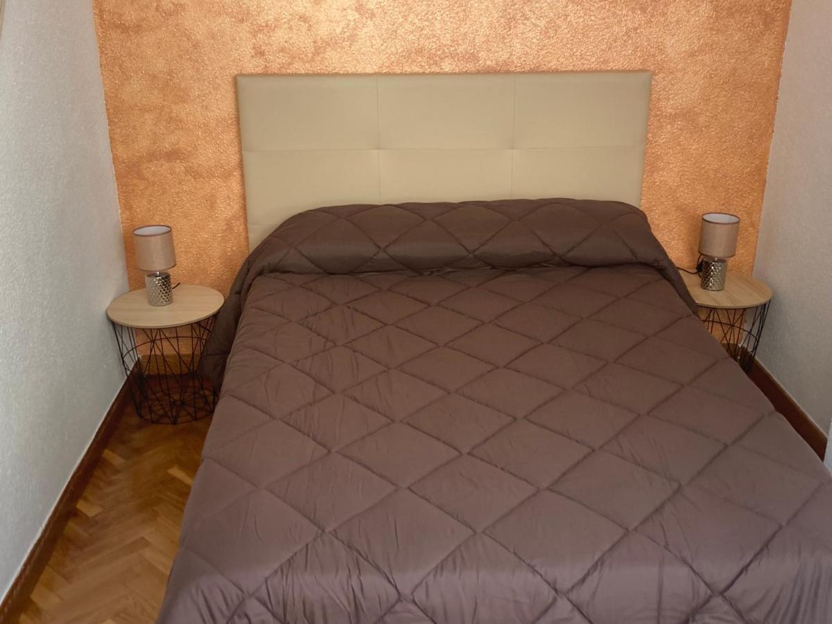 Duplex Centrico La Ranita Salmantina Salamanca Exterior foto