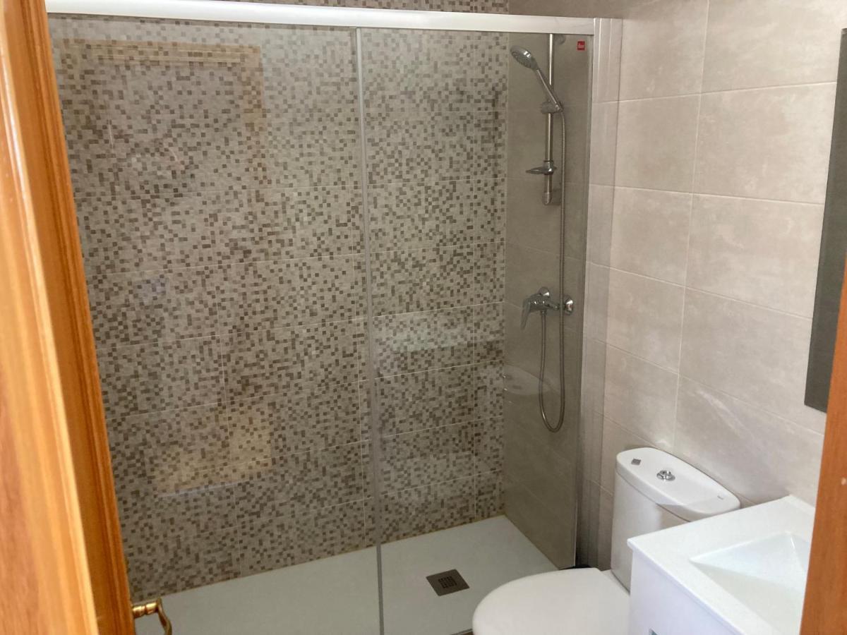 Duplex Centrico La Ranita Salmantina Salamanca Exterior foto