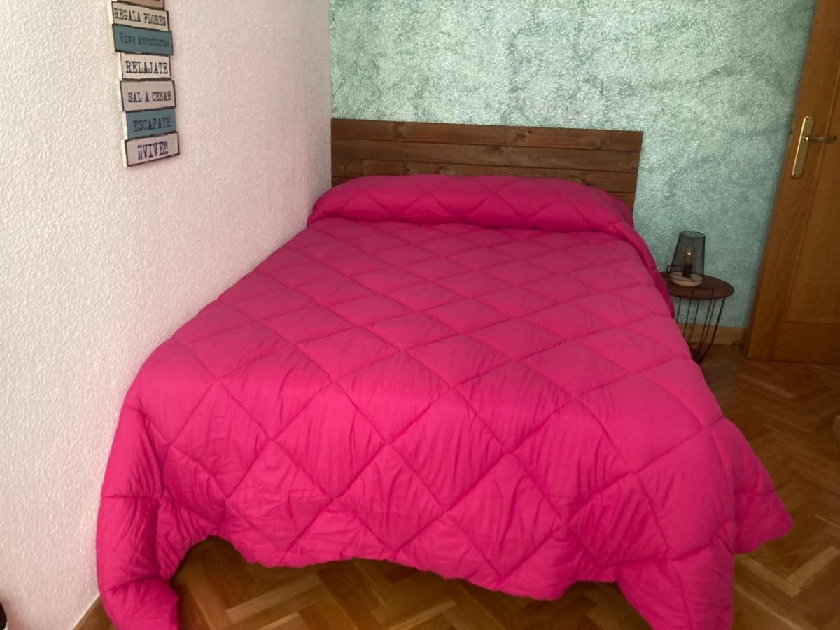 Duplex Centrico La Ranita Salmantina Salamanca Exterior foto