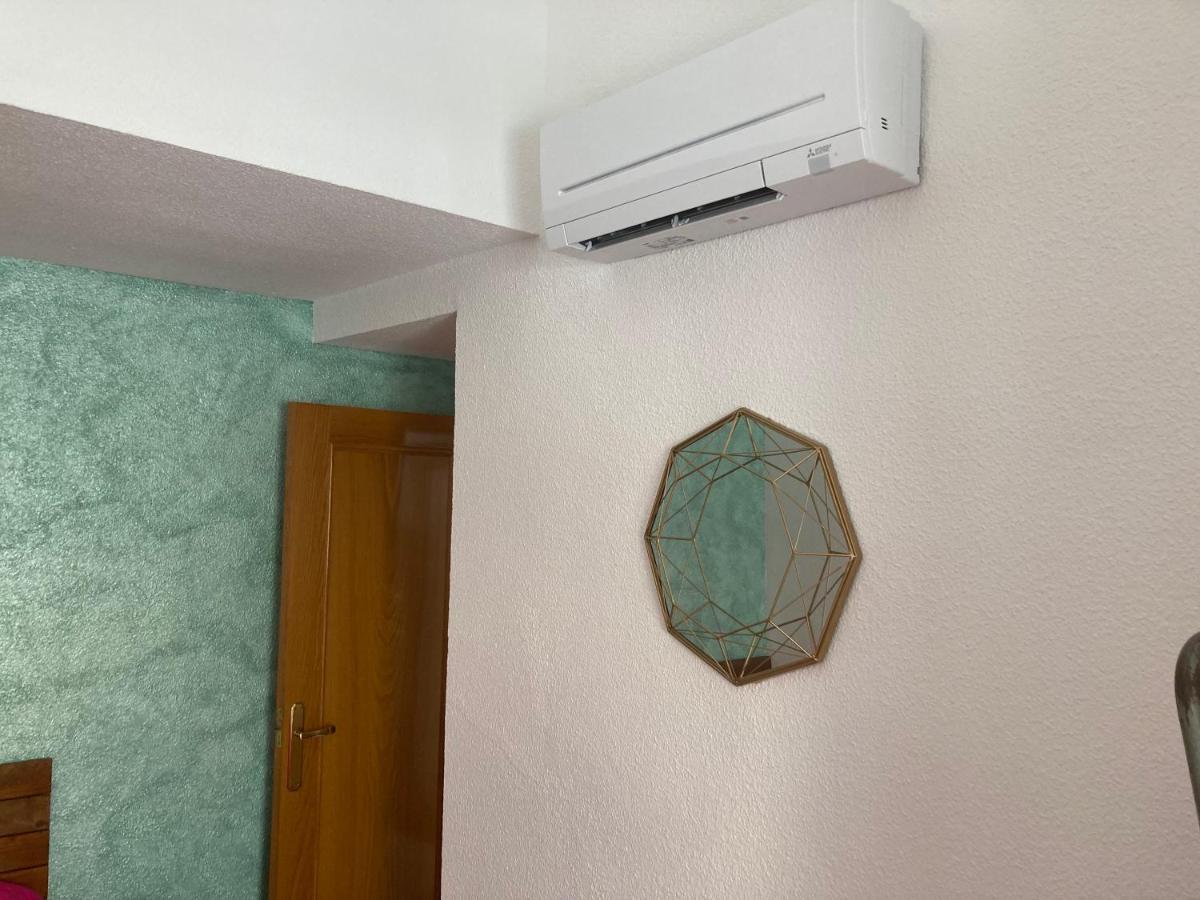 Duplex Centrico La Ranita Salmantina Salamanca Exterior foto
