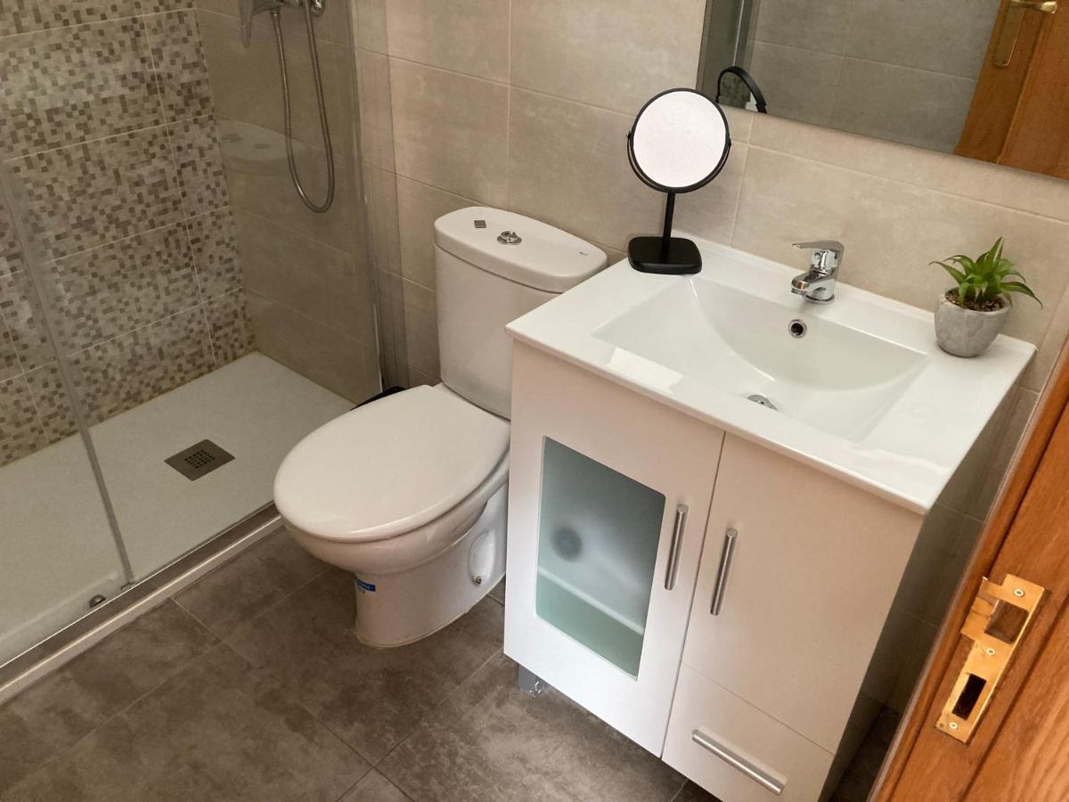 Duplex Centrico La Ranita Salmantina Salamanca Exterior foto