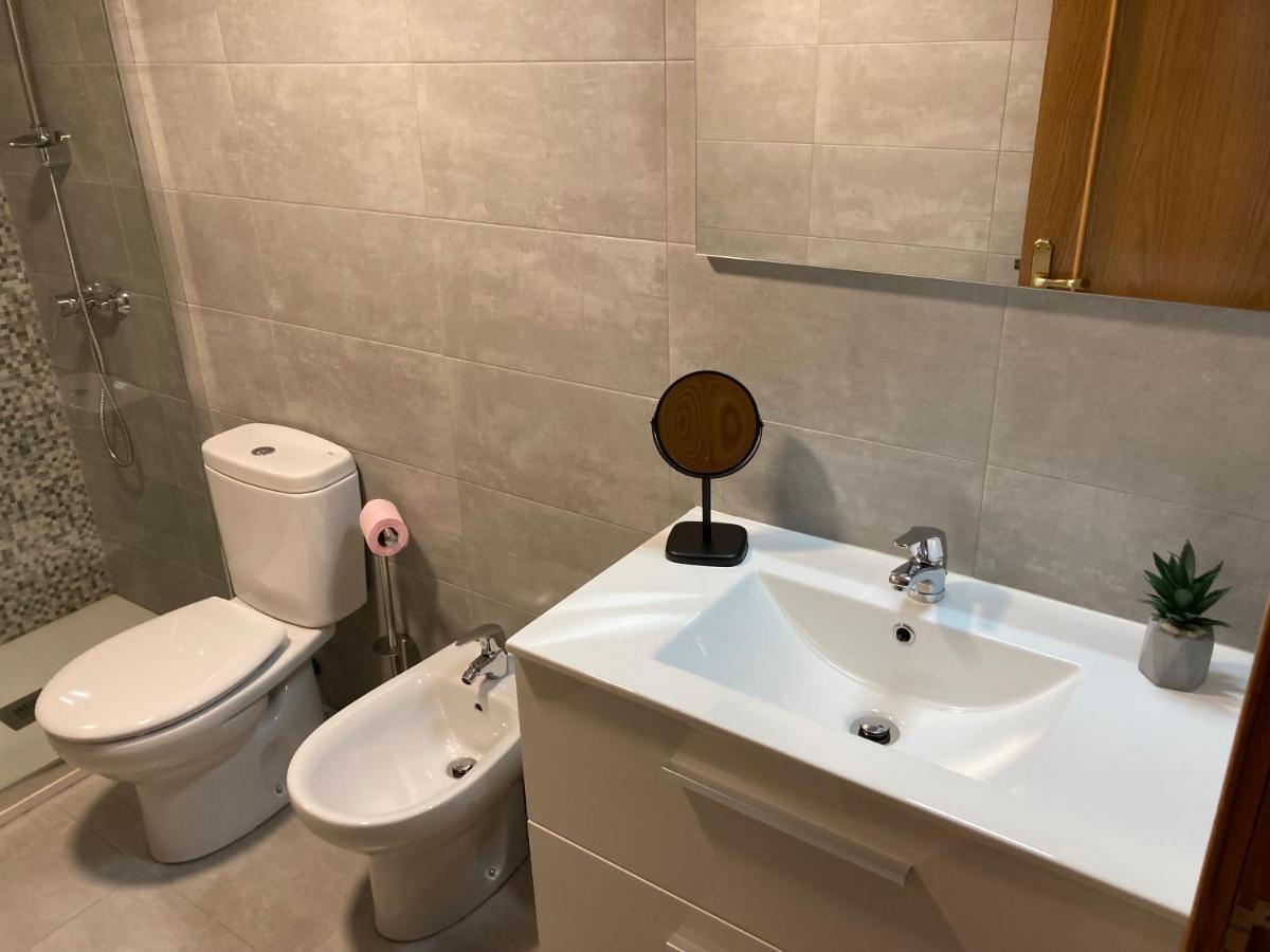 Duplex Centrico La Ranita Salmantina Salamanca Exterior foto