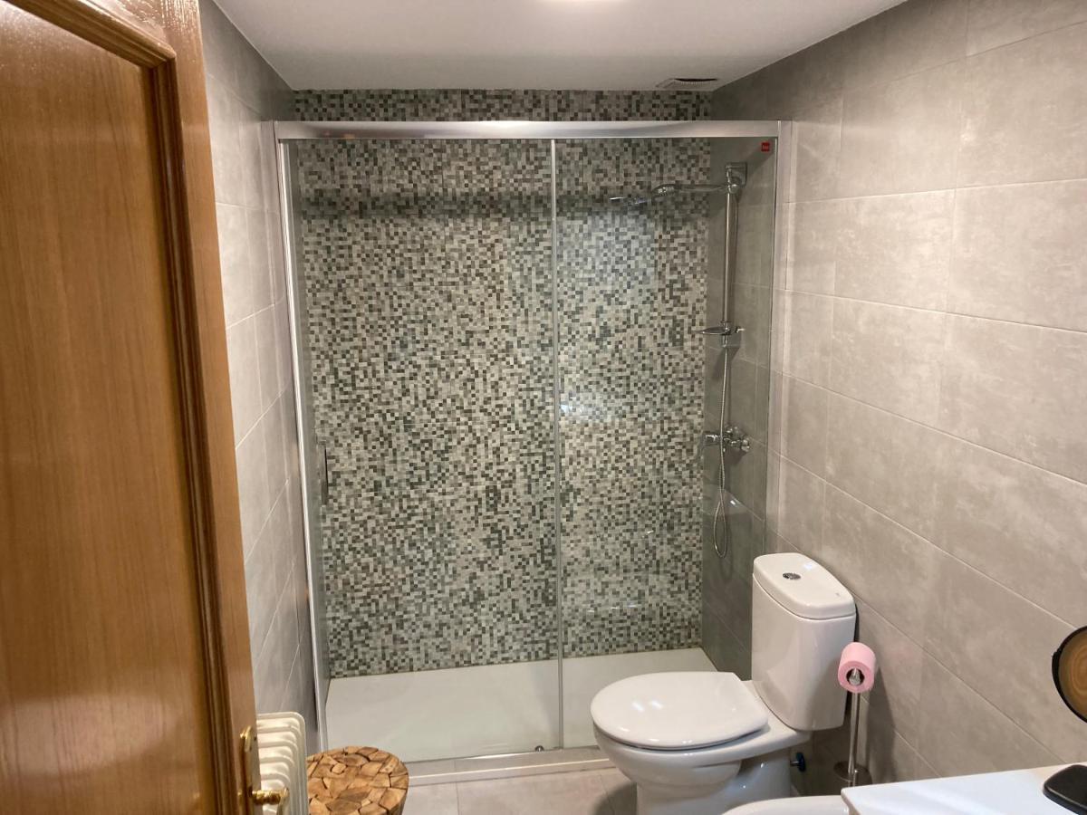 Duplex Centrico La Ranita Salmantina Salamanca Exterior foto