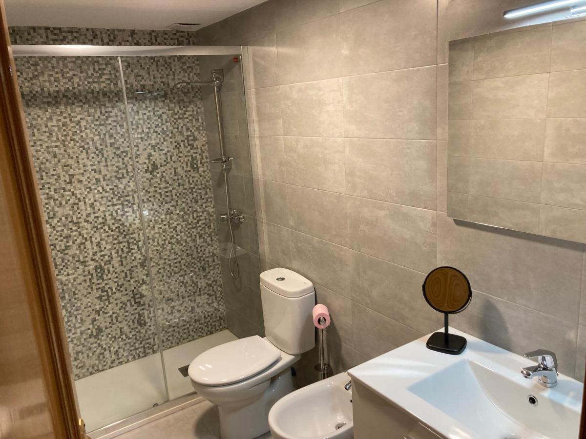 Duplex Centrico La Ranita Salmantina Salamanca Exterior foto